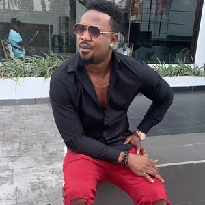 Meet your Posher, Courage